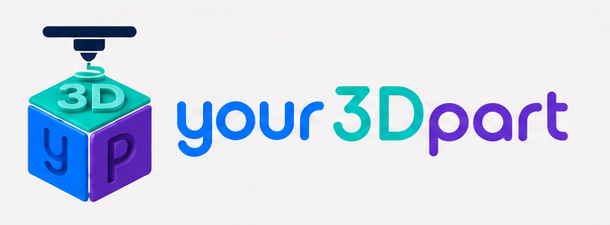 your3Dpart